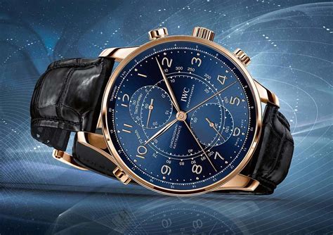 iwc orologio prezzo|orologi lusso svizzeri.